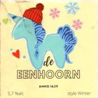 Brouwerij de Eenhoorn, Style Winter