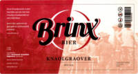 Brinx Bier, Knaolgraover Red Ale