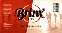 Brinx Bier, Scheuvelloper Winterbok