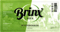 Brinx Bier, Weidebokker Lentebok