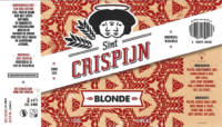 Brouwerij Sint Crispijn, Blonde