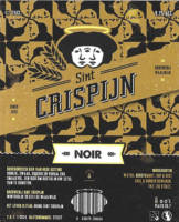 Brouwerij Sint Crispijn, Noir