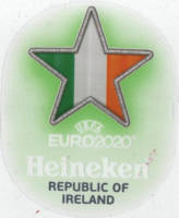 Heineken, Heineken Republic Of Ireland