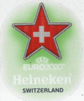 Heineken, Heineken Switzerland