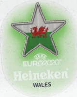 Heineken, Heineken Wales