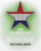 Heineken, Heineken Netherlands