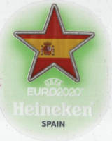 Heineken, Heineken Spain