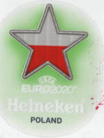 Heineken, Heineken Poland