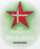 Heineken, Heineken Denmark