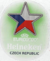 Heineken, Heineken Czech Republic