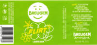 Breugem Bier, Flirt