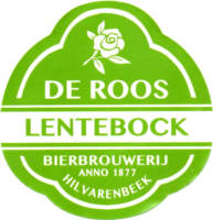 Bierbrouwerij De Roos Anno 1877, Lentebock