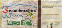 Brouwerij Swambacchus, Lauwes Blond