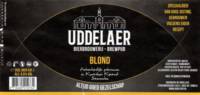 Brouwerij De Uddelaer, Blond