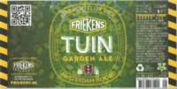 Friekens Brouwerij, Tuin Garden Ale