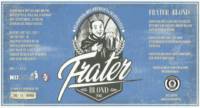 Puikbieren, Frater Blond Puikbieren, Frater Blond