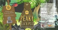 Brink's Brouwerij, Peaky Black Peat