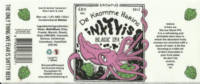 Brouwerij De Kromme Haring, Inktvis Black IPA