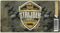 Brouwerij Strijder, Tripel