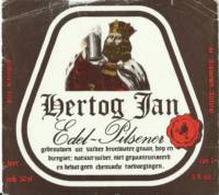Licentiebrouwsels , Hertog Jan Edel-Pilsener