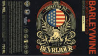 Engelbertus, Bevrijder Liberation Ale