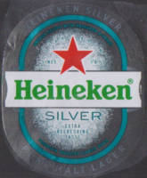 Heineken, Heineken Silver