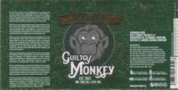 Guilty Monkey, IPA Aap