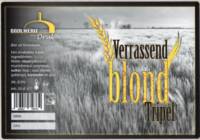 Brouwerij d'n Drul, Verrassend Blond Tripel