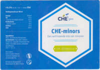 Hert Bier, CHE-minors