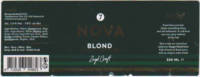 Zuyd Craft, Nova Blond