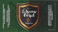 Bierbrouwerij Mommeriete, Scheerse Tripel