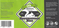 Brouwerij De Buurmannen, IPA