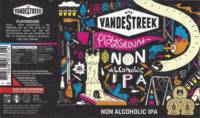 vandeStreek, Playground Non Alcoholic IPA