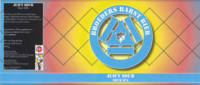 Broeders Barst Bier, Juicy Sour Broeders Barst Bier, Juicy Sour