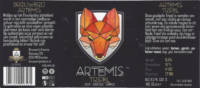 Brouwerij Artemis, Tripel