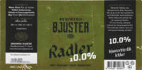 Brouwerij Bjuster, Radler