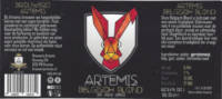 Brouwerij Artemis, Belgisch Blond