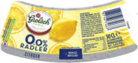 Grolsch, Grolsch Radler Citroen 0.0