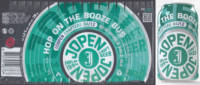 Jopen B.V., Hop On The Booze Bus