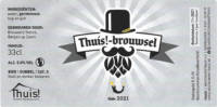 Brouwerij Sterck, Thuis!-brouwsel