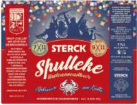 Brouwerij Sterck, Sterck Spulleke Vastenavendbier