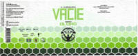 Gym Brouwerij   (G.Y.M.), Vacie Hoppig Blond