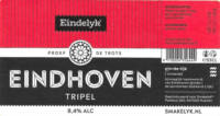 Brouwerij Van de Oirsprong, Eindhoven Tripel