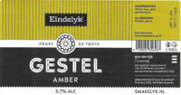 Brouwerij Van de Oirsprong, Gestel Amber