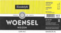 Brouwerij Van de Oirsprong, Woensel Weizen