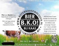 Brouwerij Klein Duimpje, Bier B.K.O!