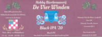 Amateurs, Black IPA '20