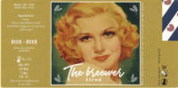 Brouwerij Bjuster, The Breewer Blond