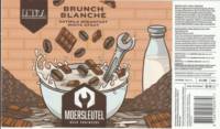 Brouwerij De Moersleutel, Brunch Blanche
