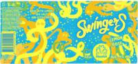 Oedipus Brewing, Swingers Lemon Gose